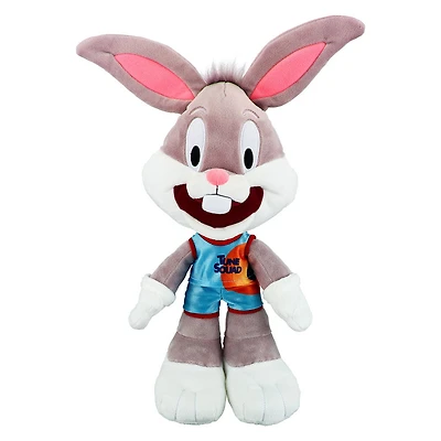 Space Jam S1 Transforming Plush - Bugs - English Edition