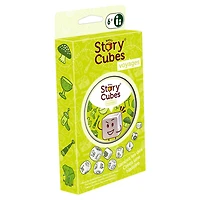 Zygomatic - Rory's Story Cubes - Voyages - Multilingue