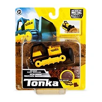 Tonka - Metal Movers Single Pack