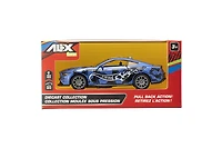 ALEX Vehicles - Concepteur De Voitures De Course