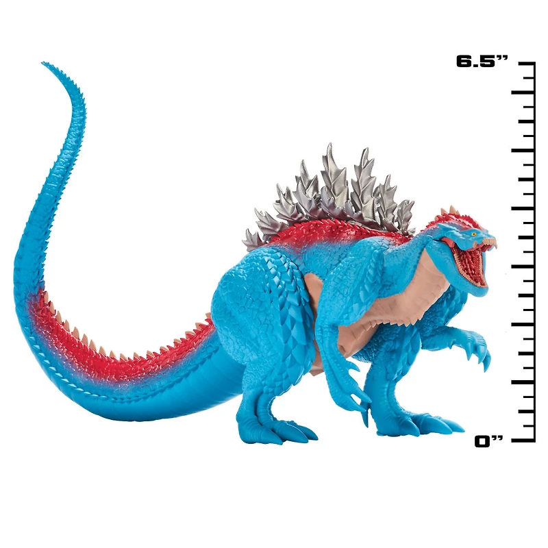 Godzilla Serie TOHO - Figurine Godzilla Terrestris de 6,5 pouces