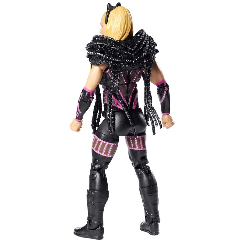 WWE - Figurine Elite Natalya