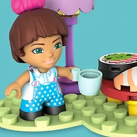 Mega Construx - Barbie Chef de sushi