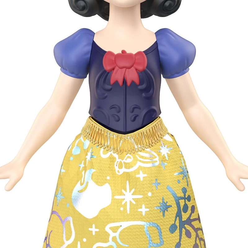 Princesses Disney Base Petite poupée Blanche-Neige