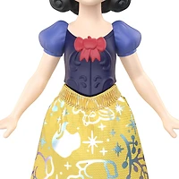 Princesses Disney Base Petite poupée Blanche-Neige