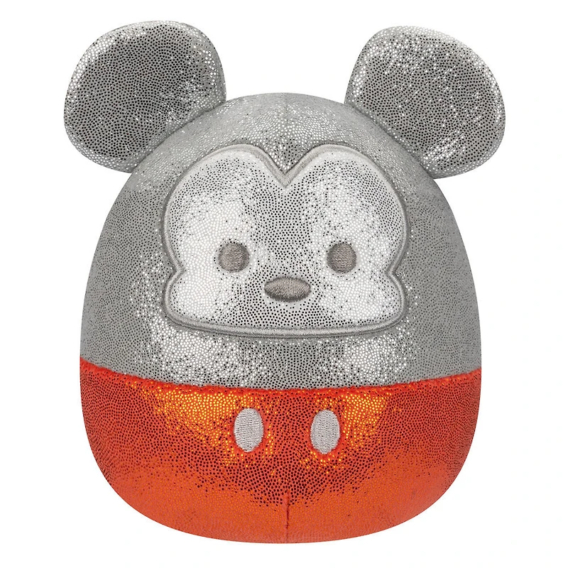 Coffret 12,7 cm D100 5 pièces - Mickey, Stitch, Minnie, Clochette, Simba - Notre exclusivité