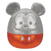 Coffret 12,7 cm D100 5 pièces - Mickey, Stitch, Minnie, Clochette, Simba - Notre exclusivité