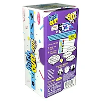 Ultra PRO Geek Out! Trivia Party Game: The 90s Edition - English Edition