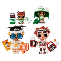 LOL Surprise Loves Mini Sweets de série 3 avec 7 surprises