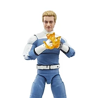Marvel Legends Series, figurine Johnny Storm