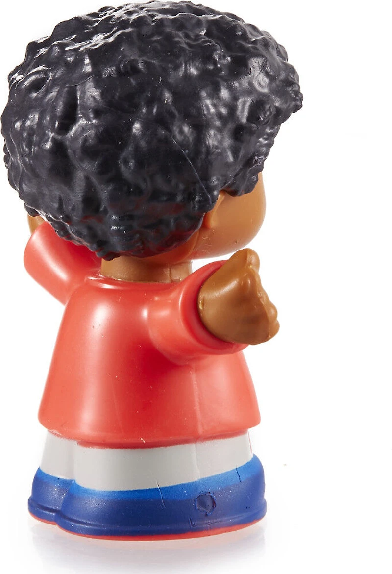 Fisher-Price Little People Chris