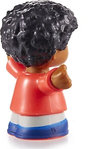 Fisher-Price Little People Chris