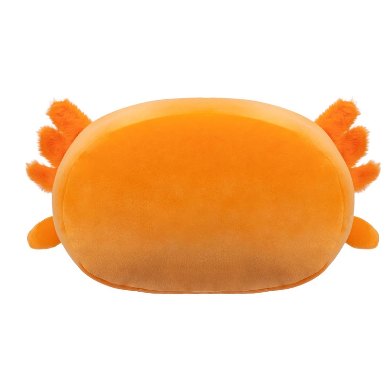 Squishmallows Stackables 12" - Nico l'Axolotl orange