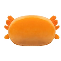 Squishmallows Stackables 12" - Nico l'Axolotl orange