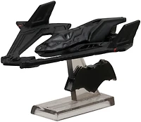 Hot Wheels - Véhicule Batwing