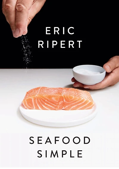 Seafood Simple: A Cookbook - Édition anglaise