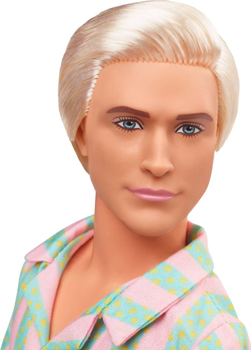 Poupée Ken Perfect Day - Film Barbie