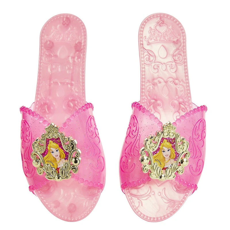 Princesses Disney - Chaussures La Belle au Bois dormant Heart Strong - La Belle au Bois dormant