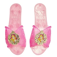 Princesses Disney - Chaussures La Belle au Bois dormant Heart Strong - La Belle au Bois dormant