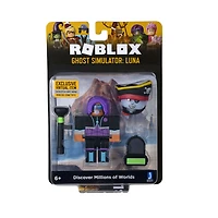 Figurine RoBlox - Ghost Simulator: Luna