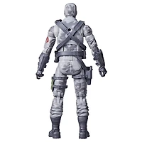 G.I. Joe Classified Series, figurine de collection Firefly 84 de 15 cm