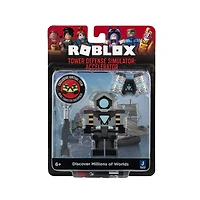 Figurine RoBlox