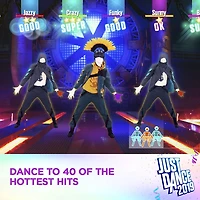 PlayStation 4 - Just Dance 2019