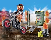 Playmobil - Starter Pack Cascadeur