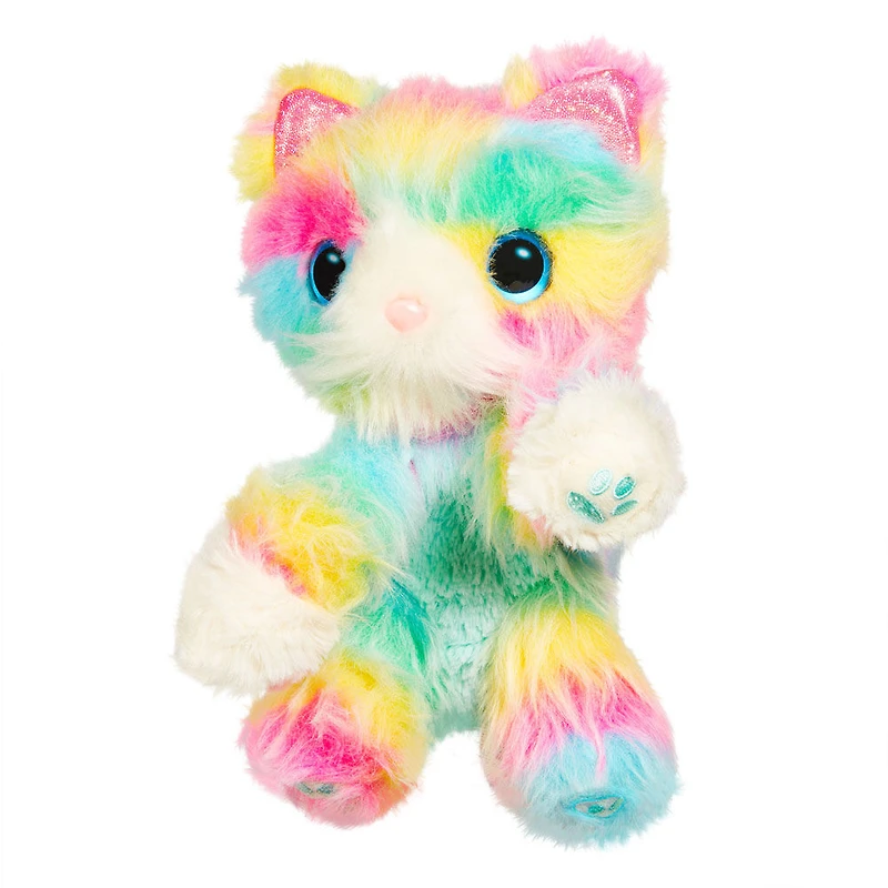 Scruff-a-Luvs Little Live Pets Senteurs secrètes