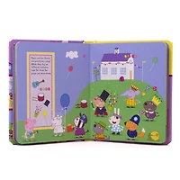 Petit Mon premier Cherche et trouve Ass de 6 pc