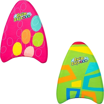 Aquastar Fabric Kickboard
