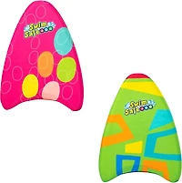Aquastar Fabric Kickboard