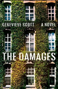 The Damages - Édition anglaise