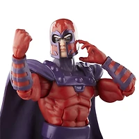 Hasbro Marvel Legends Series X-Men '97, figurine Magneto de 15 cm, figurines Marvels Legends
