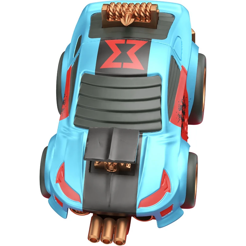 Boom City Racers: Paquet Individuel