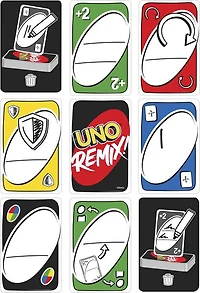 Uno - Remix