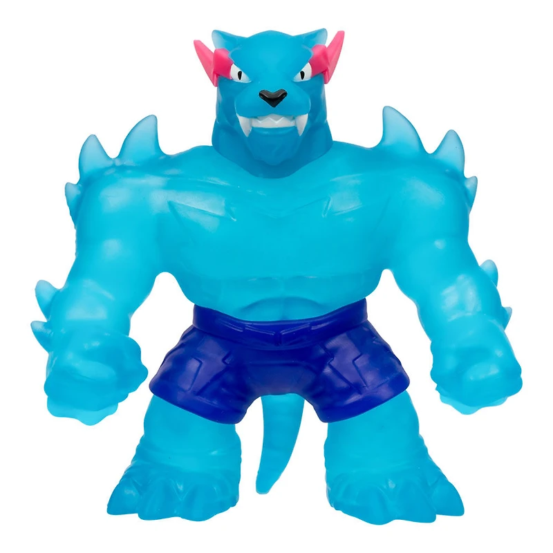 MrBeast Lab Stretchy Hero