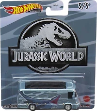 Véhicule Culture pop Hot Wheels propose des modèles à l'échelle 1:64