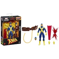Marvel Legends Series Cyclops Comics Action Figure