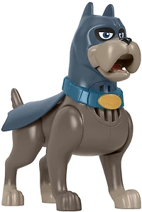 Fisher-Price DC League of Super-Pets Talking Ace Figure