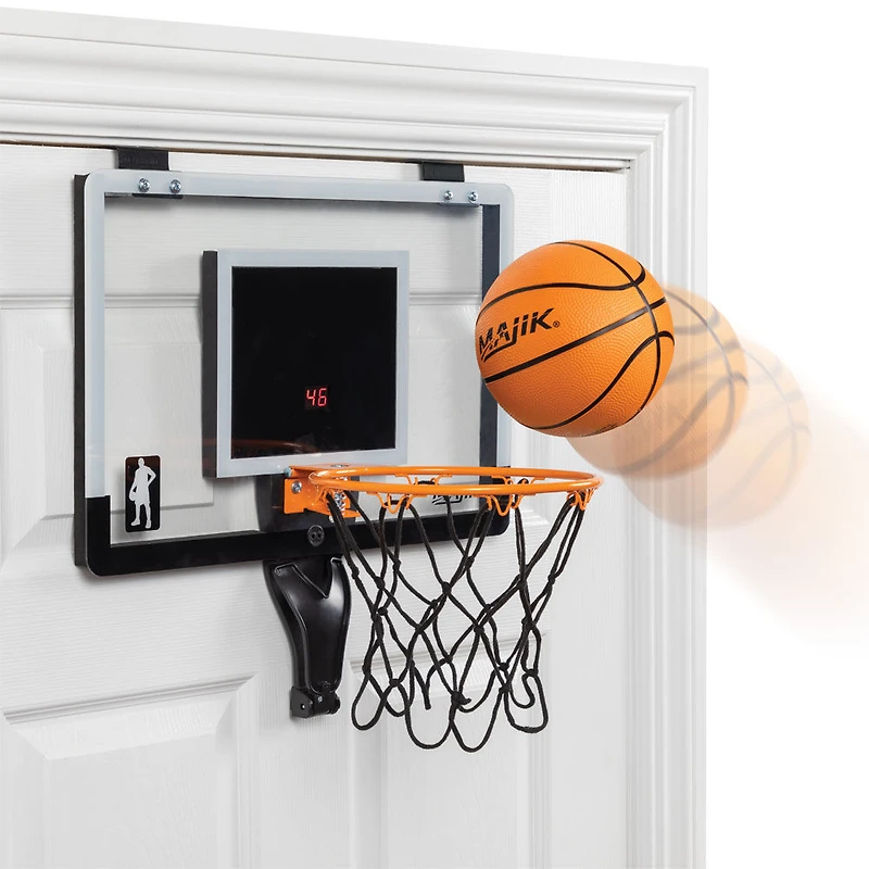 Majik Indoor Buzzer Beater Basketball