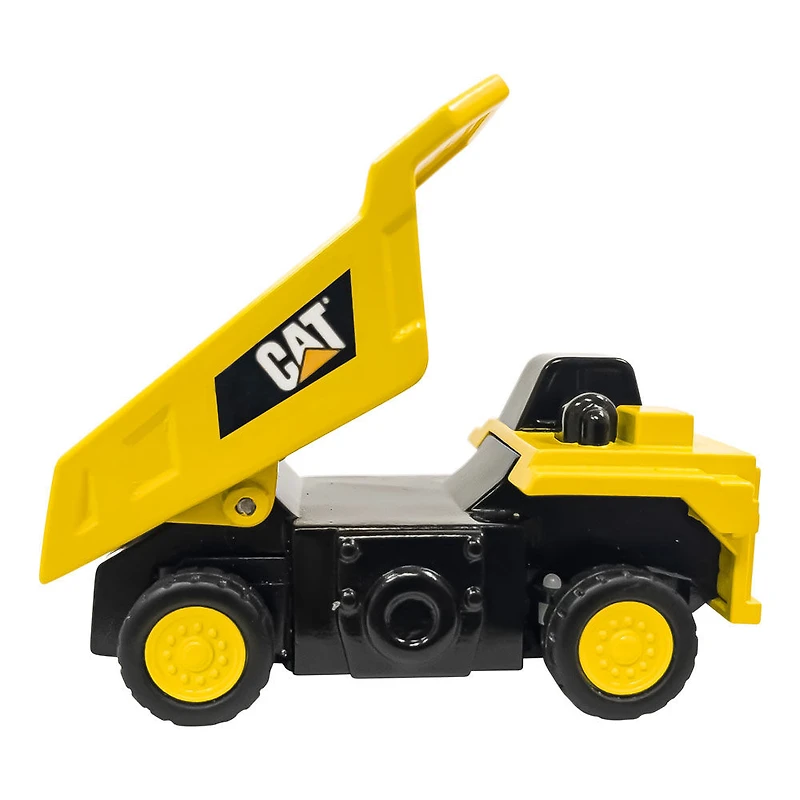 CAT Construction - Micro Dump Truck