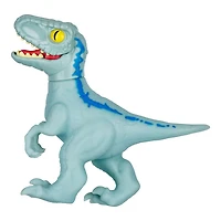 Héros De Goo Jit Zu Jurassic World S4 Hero Pk Alpha Bleu
