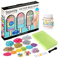 Fashion Angel - Ice Pop Bead Shop