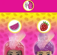 Mega Barbie Color Reveal Convertible Road Trip