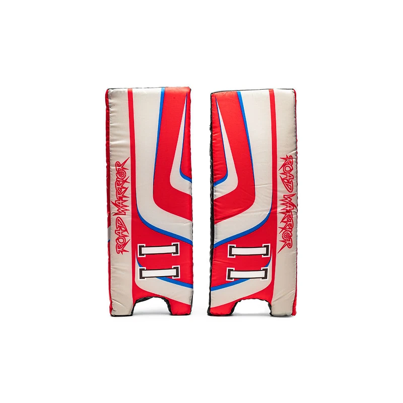 Road Warrior 22" Mini Goalie Set - R Exclusive