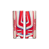 Road Warrior 22" Mini Goalie Set - R Exclusive