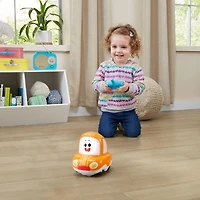 VTech Go! Go! Cory Carson Super Cory Carson radiocommandé - Édition anglaise