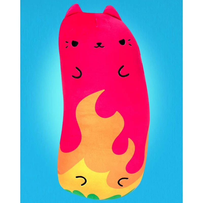 Cats vs Pickles! Huggers - Pepper - R Exclusive