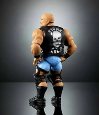 WWE Superstars Figurine 15,24po Stone Cold Steve Austin Série 15